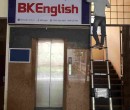 Bảng hiệu bkenglish